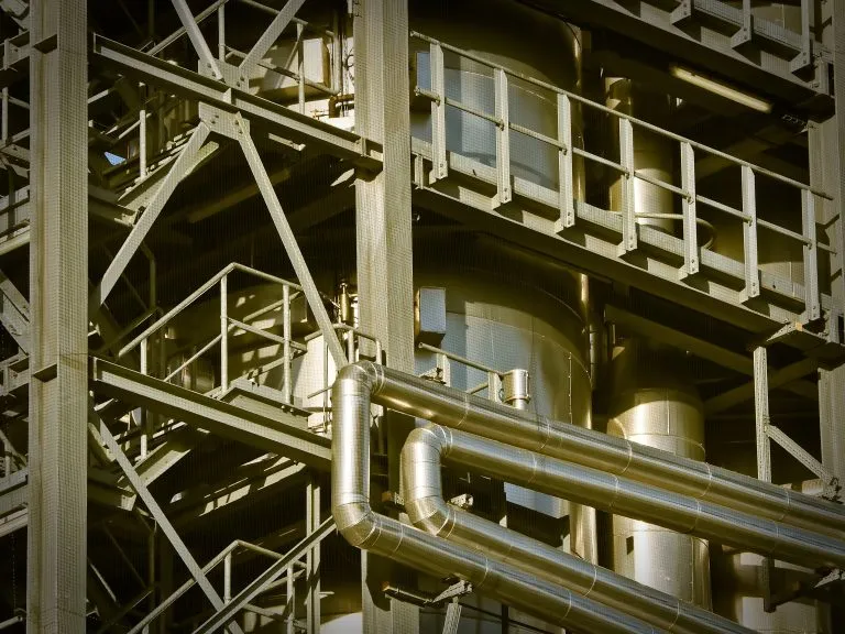 Solucions adaptades al sector industrial