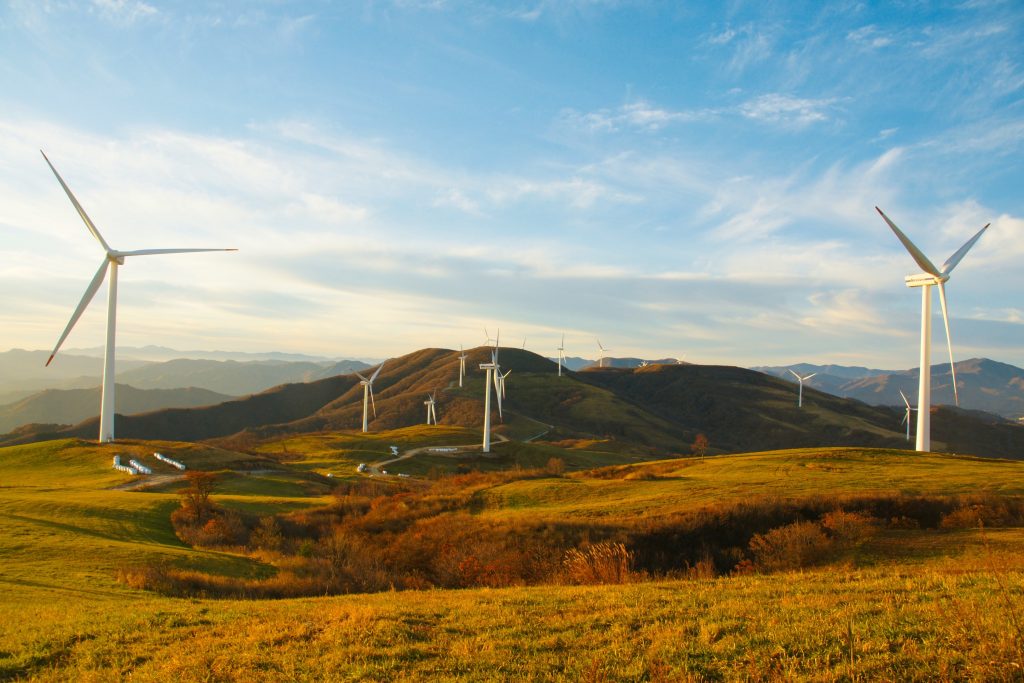 Estudis ambientals i certificacions energètiques per reduir l’impacte ambiental