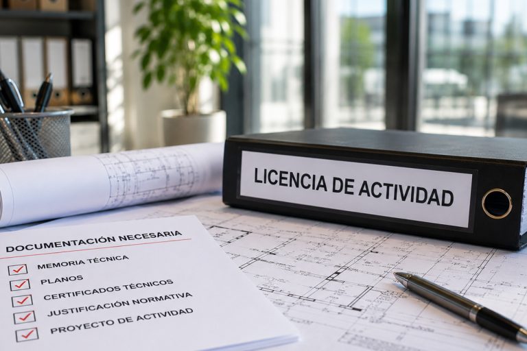 Que cal tenir en compte per a conseguir una llicència d'activitat al meu negoci