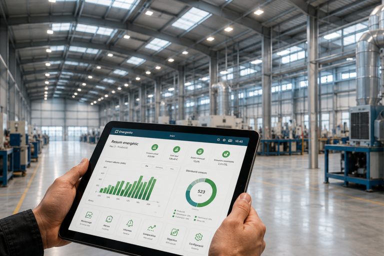 Claus per a reduir els costos energètics en naus industrials